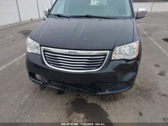 2C4RC1CG3FR540017 Chrysler Town & Country Touring-l