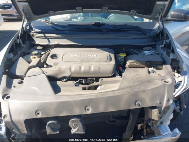 1C4PJLAB6FW660840 Jeep Cherokee Sport