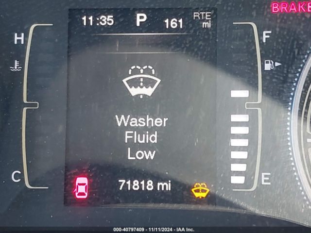 1C4PJLAB6FW660840 Jeep Cherokee Sport
