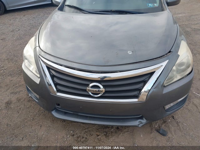 Nissan Altima 2.5 S 2015 1N4AL3AP9FN880349 Image 10
