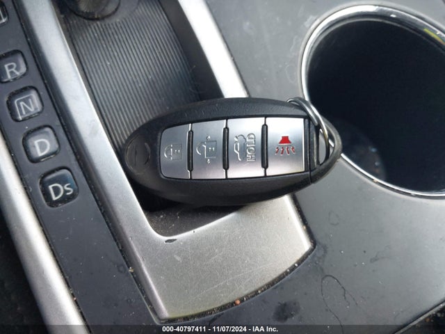 Nissan Altima 2.5 S 2015 1N4AL3AP9FN880349 Image 11