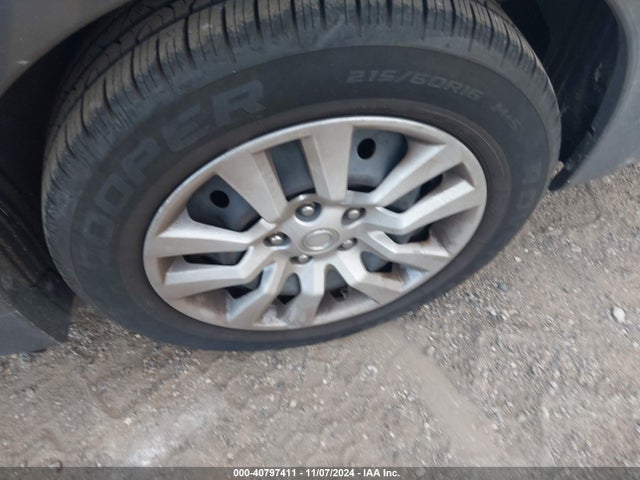 Nissan Altima 2.5 S 2015 1N4AL3AP9FN880349 Image 12