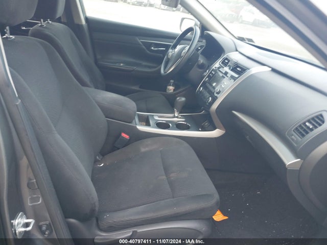 Nissan Altima 2.5 S 2015 1N4AL3AP9FN880349 Image 5