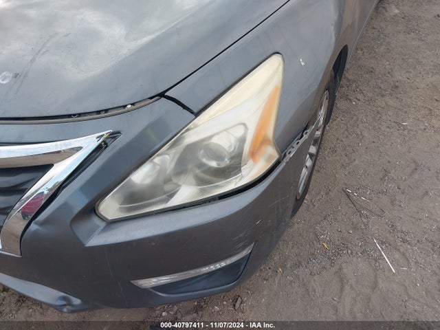 Nissan Altima 2.5 S 2015 1N4AL3AP9FN880349 Image 6