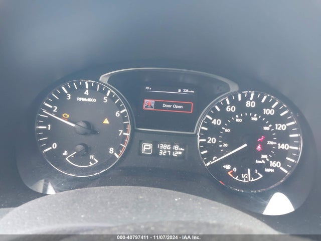 Nissan Altima 2.5 S 2015 1N4AL3AP9FN880349 Image 7
