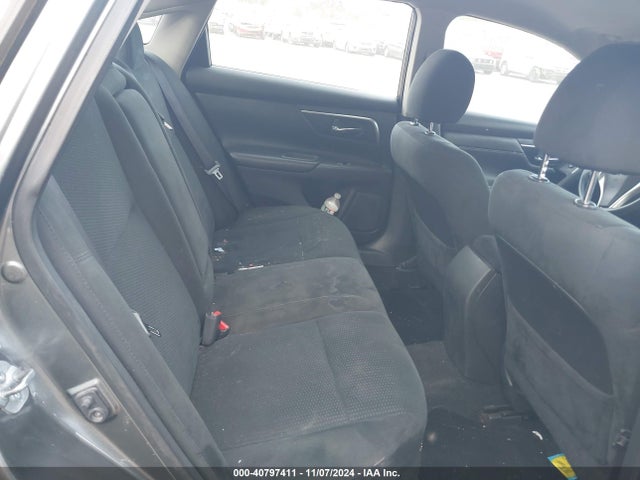Nissan Altima 2.5 S 2015 1N4AL3AP9FN880349 Image 8