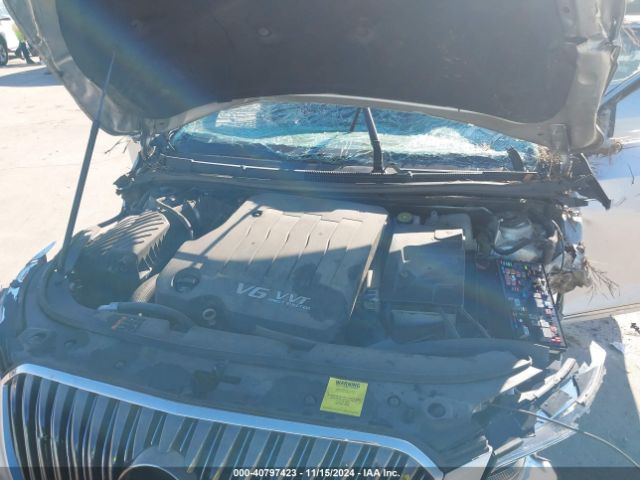 1G4GA5G33GF192610 Buick Lacrosse