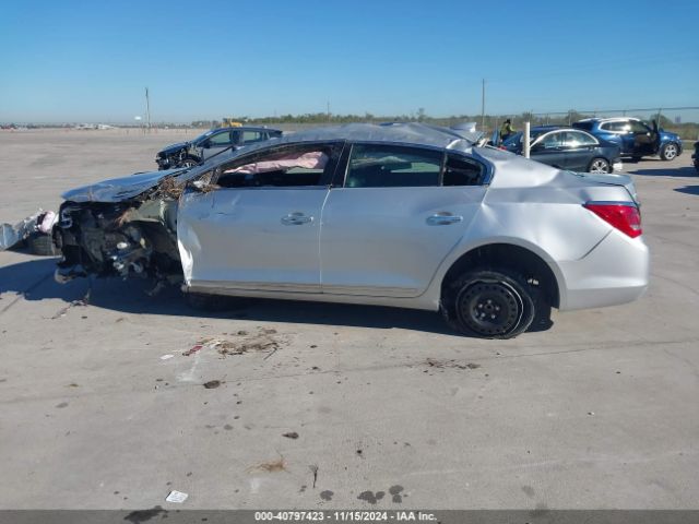 1G4GA5G33GF192610 Buick Lacrosse