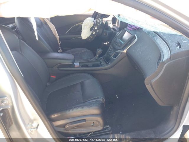 1G4GA5G33GF192610 Buick Lacrosse