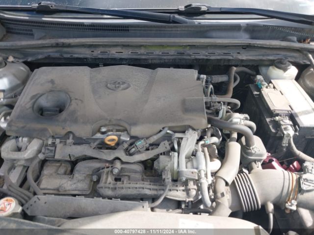 4T1C11AK6LU315846 Toyota CAMRY LE