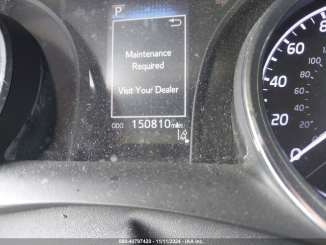 4T1C11AK6LU315846 Toyota CAMRY LE