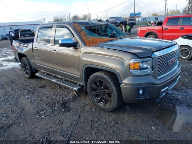 3GTU2WEJ1FG405224 auction archive image