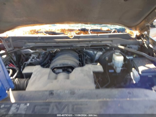 3GTU2WEJ1FG405224 GMC Sierra 1500 Denali