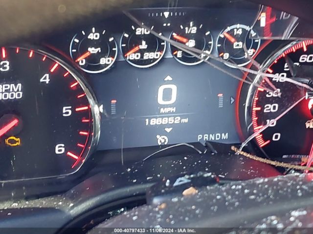 3GTU2WEJ1FG405224 GMC Sierra 1500 Denali