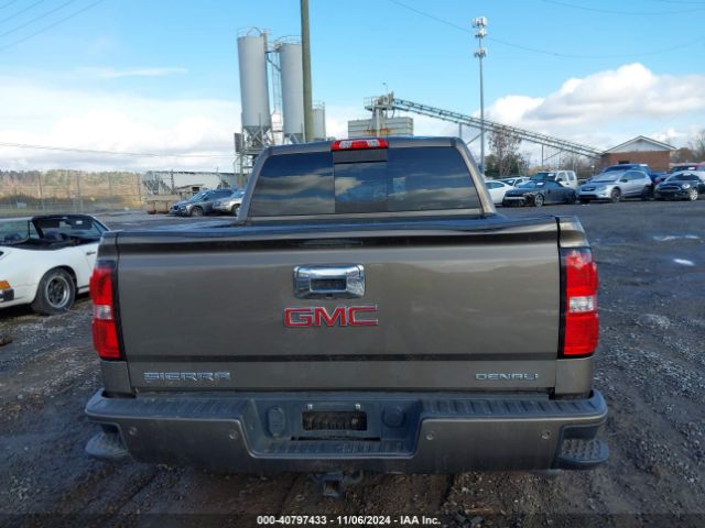 3GTU2WEJ1FG405224 GMC Sierra 1500 Denali