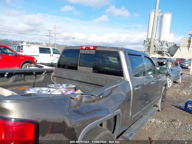 3GTU2WEJ1FG405224 GMC Sierra 1500 Denali