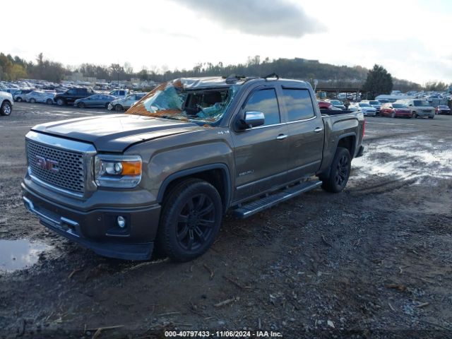 3GTU2WEJ1FG405224 GMC Sierra 1500 Denali