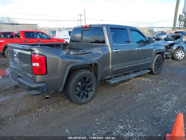 3GTU2WEJ1FG405224 GMC Sierra 1500 Denali