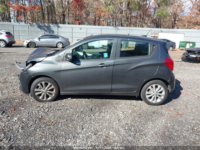 Chevrolet Spark 1lt Cvt 2017 KL8CD6SA5HC717622 Image 14