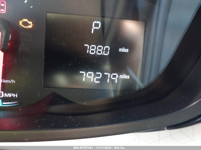 Chevrolet Spark 1lt Cvt 2017 KL8CD6SA5HC717622 Image 7
