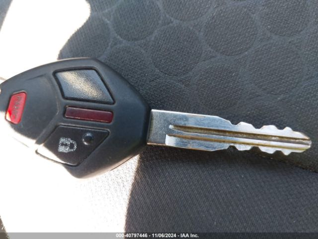 ML32A3HJXFH037588 Mitsubishi Mirage De/rf