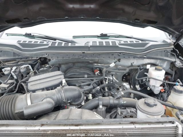 1FT7W2BN4LEC67005 Ford F-250 Xlt
