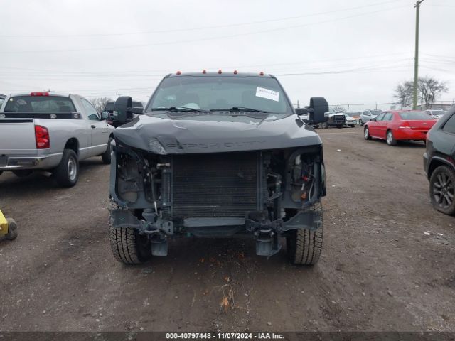 1FT7W2BN4LEC67005 Ford F-250 Xlt