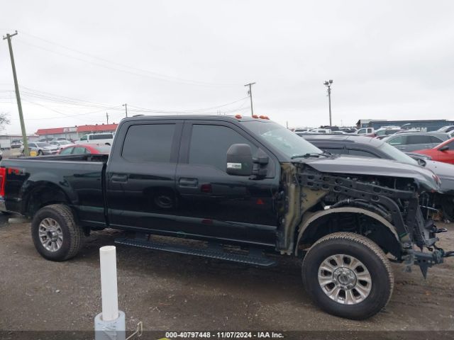 1FT7W2BN4LEC67005 Ford F-250 Xlt