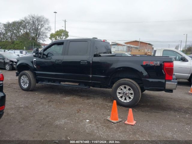 1FT7W2BN4LEC67005 Ford F-250 Xlt