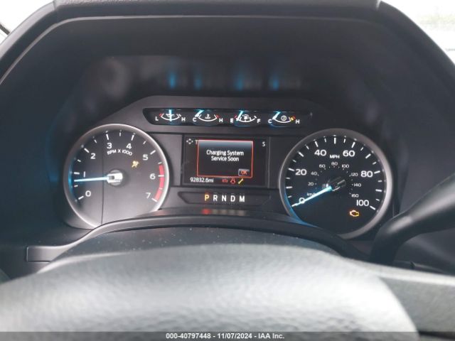 1FT7W2BN4LEC67005 Ford F-250 Xlt
