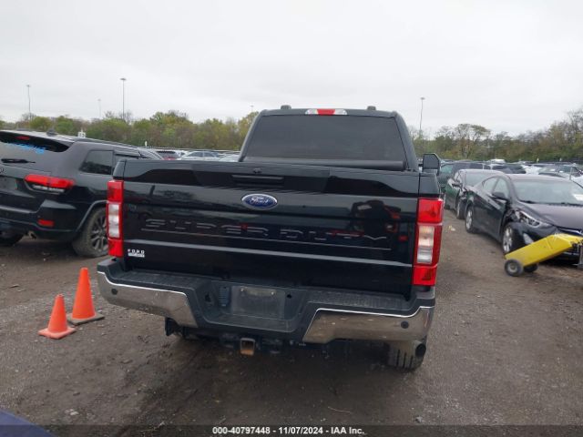 1FT7W2BN4LEC67005 Ford F-250 Xlt