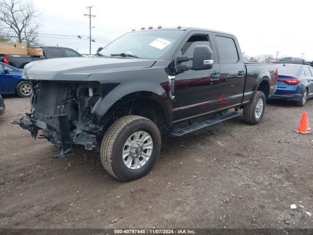 1FT7W2BN4LEC67005 Ford F-250 Xlt