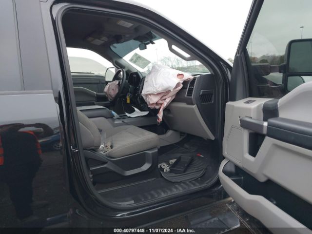 1FT7W2BN4LEC67005 Ford F-250 Xlt