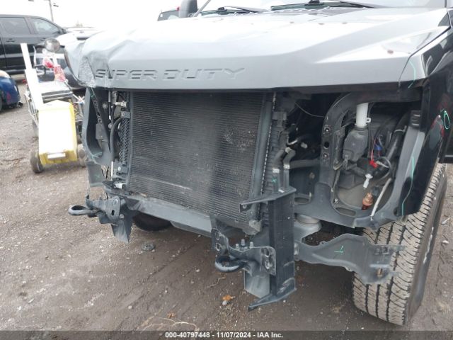 1FT7W2BN4LEC67005 Ford F-250 Xlt