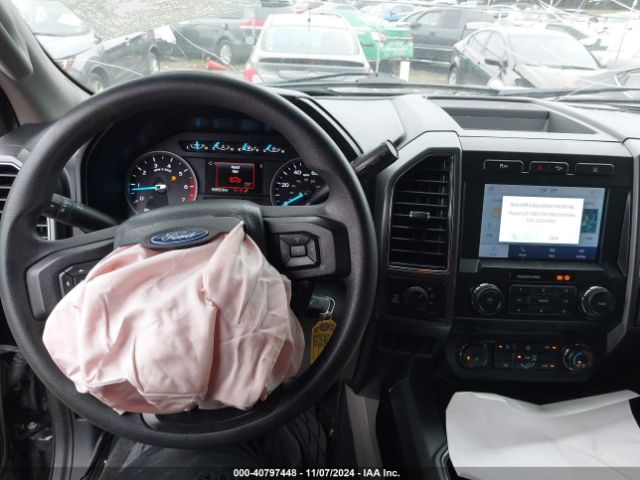 1FT7W2BN4LEC67005 Ford F-250 Xlt