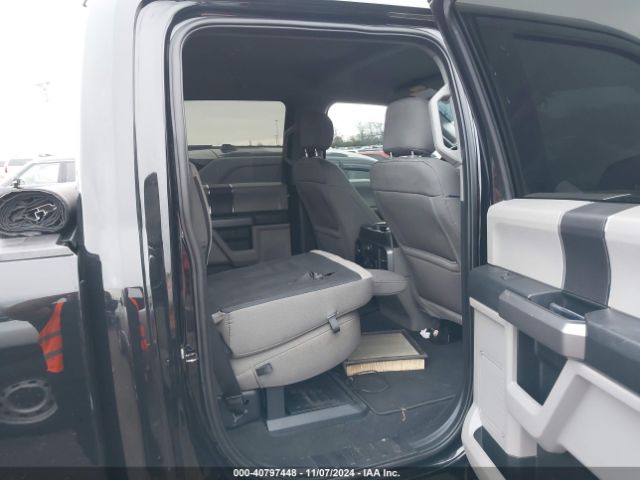 1FT7W2BN4LEC67005 Ford F-250 Xlt
