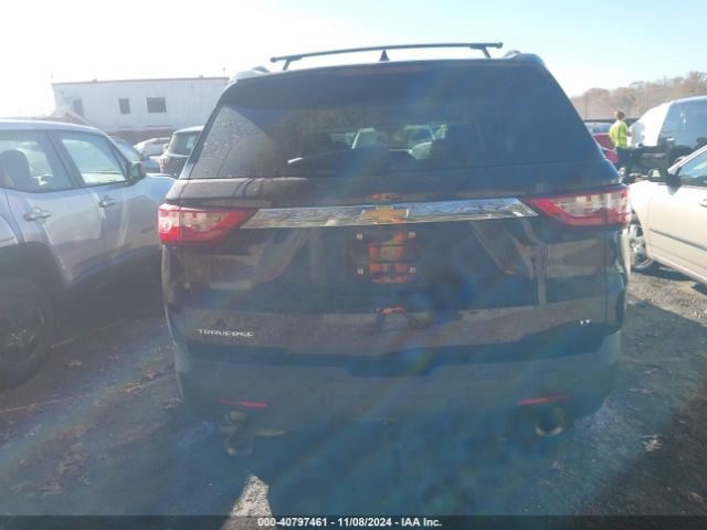 1GNERGKW0KJ114168 Chevrolet Traverse 1lt