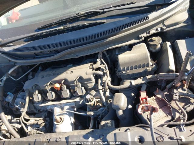 19XFB2F99FE214054 Honda Civic Ex-l
