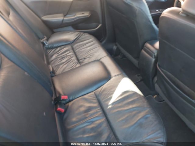 19XFB2F99FE214054 Honda Civic Ex-l