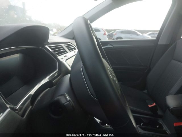 3VV2B7AX9RM047885 Volkswagen Tiguan 2.0t Se/wolfsburg Edition