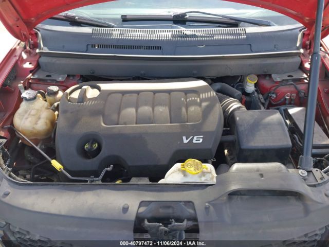 3C4PDDGGXHT708736 Dodge Journey Crossroad Plus Awd