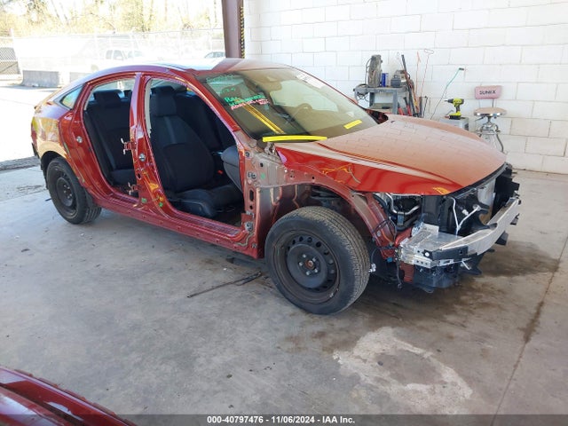 2019 19XFC2F6XKE212908 головне зображення