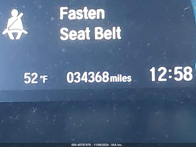 Honda Civic Lx 2019 19XFC2F6XKE212908 Image 16