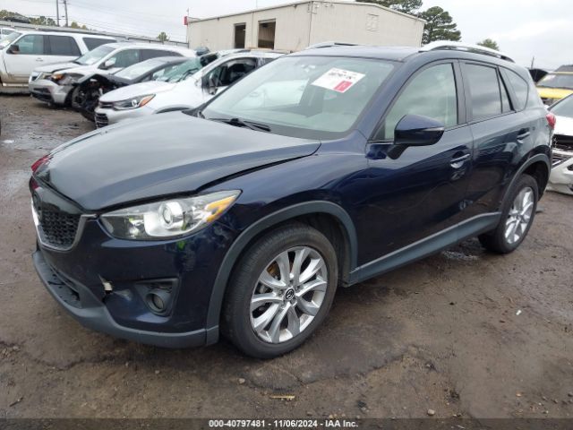 JM3KE2DY8F0528679 Mazda Cx-5 Grand Touring