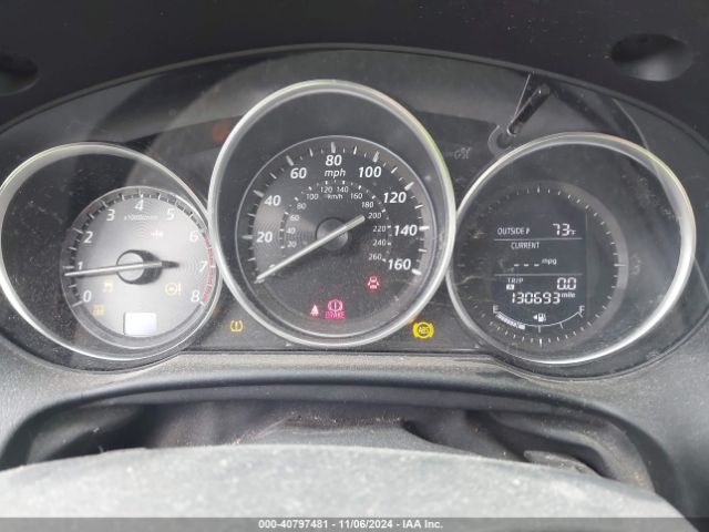 JM3KE2DY8F0528679 Mazda Cx-5 Grand Touring