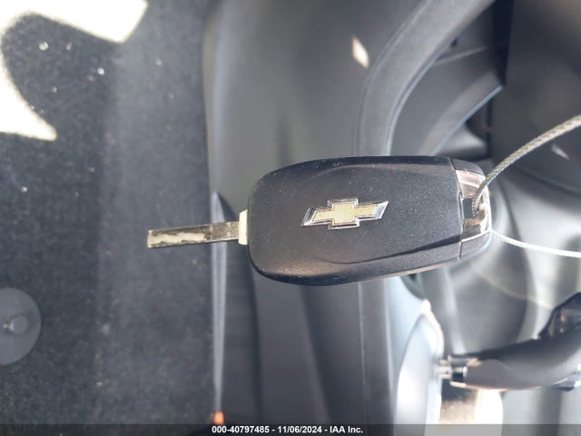 Chevrolet Spark Fwd 1lt Automatic 2020 KL8CD6SA9LC464233 Image 11