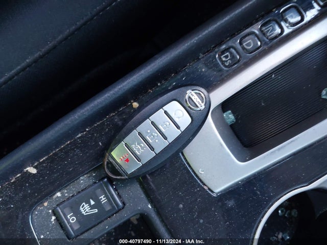 Nissan Altima 2.5 Sv 2018 1N4AL3AP1JC145059 Image 11