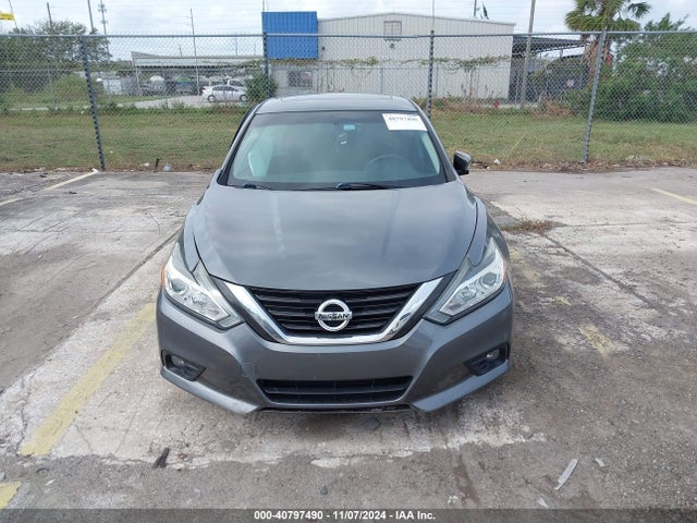 Nissan Altima 2.5 Sv 2018 1N4AL3AP1JC145059 Image 12