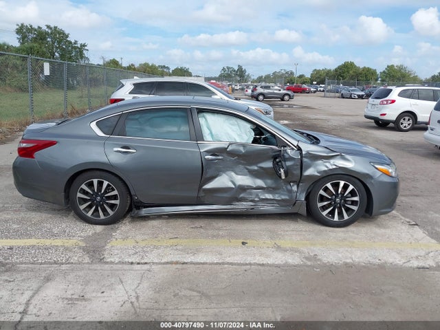 Nissan Altima 2.5 Sv 2018 1N4AL3AP1JC145059 Image 13