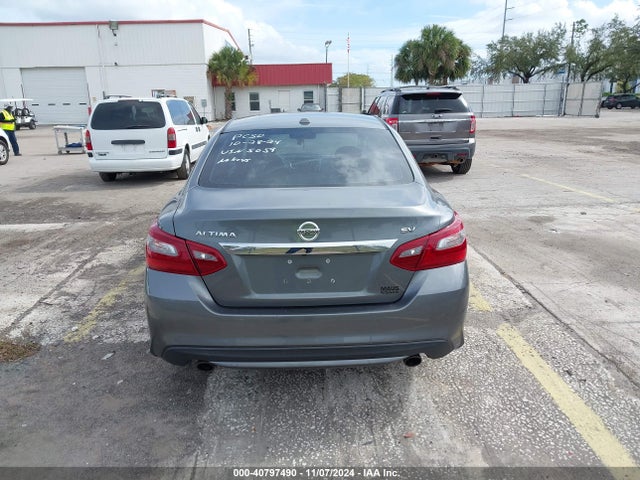Nissan Altima 2.5 Sv 2018 1N4AL3AP1JC145059 Image 16